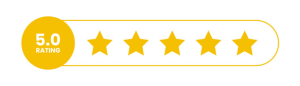 5 Stars